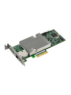 Supermicro AOC-STGS-I1T 10G Single Port PCIe Server NIC 1x RJ-45
