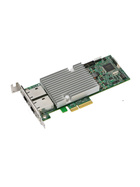 Supermicro AOC-STGS-I2T 10G Dual Port PCIe Server NIC 2x RJ-45