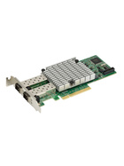 Supermicro AOC-S25G-i2S 25G Dual Port PCIe Server NIC 2x SFP28