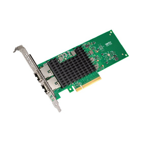 Intel X710-T2L 10G Dual Port PCIe Server NIC 2x RJ-45