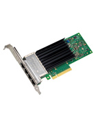 Intel X710-T4L 10G Quad Port PCIe Server NIC 4x RJ-45