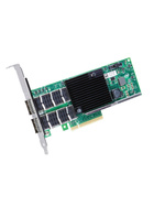 Intel XL710-QDA2 40G Dual Port PCIe Server NIC 2x QSFP+