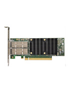 Chelsio T62100-SO-CR 100G Dual Port PCIe Server NIC 2x QSFP28 w/ iWARP RDMA