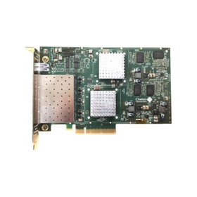 Chelsio T6425-CR 25G Quad Port PCIe Server NIC 4x SFP28 w/ iWARP RDMA