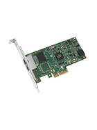 Intel I350-T2V2 1G Dual Port PCIe Server NIC 2x RJ-45