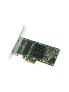Intel I350-T4V2 1G Quad Port PCIe Server NIC 4x RJ-45