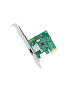 Intel I210-T1 1G Single Port PCIe Server NIC 1x RJ-45