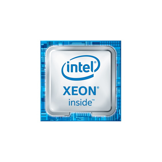 Intel Xeon E-2224 8MB / 4x 3.40GHz / 4T / TB 4.60GHz / 71W