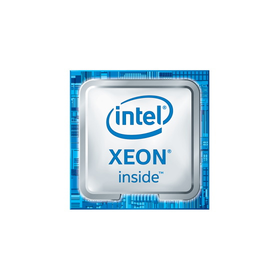 Intel Xeon E-2286G 12MB / 6x 4.00GHz / 12T / TB 4.90GHz / 95W