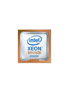 Intel Xeon Bronze 3204 8.25MB / 6x 1.90GHz / 6T / no TB / 85W