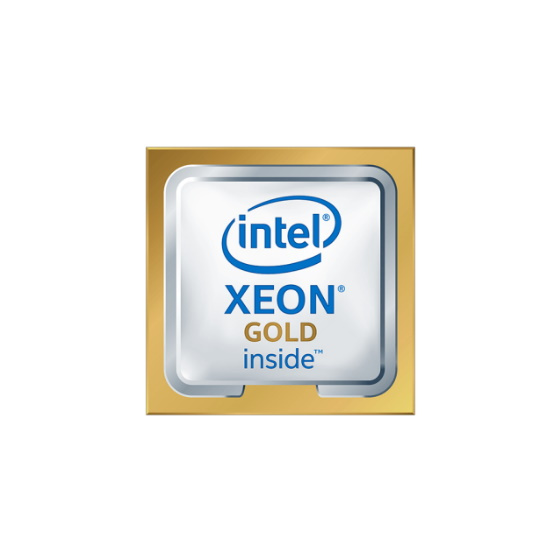 Intel Xeon Gold 6126 19.25MB / 12x 2.60GHz / 24T / TB 3.70GHz / 125W