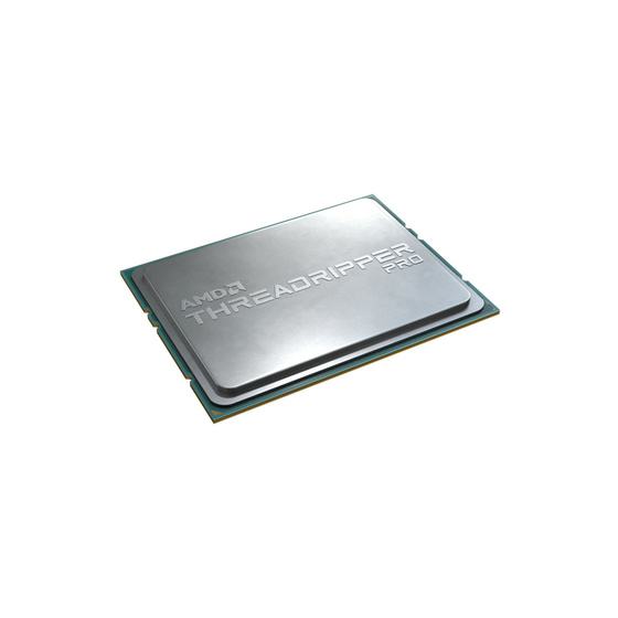 AMD Ryzen Threadripper PRO 7965WX 128MB / 24x 4.20GHz / 48T / TB 5.30GHz / 350W