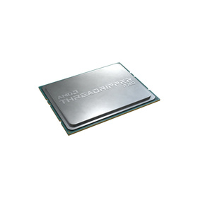 AMD Ryzen Threadripper PRO 9965WX 128MB / 24x 4.20GHz / 48T / TB 5.40GHz / 350W