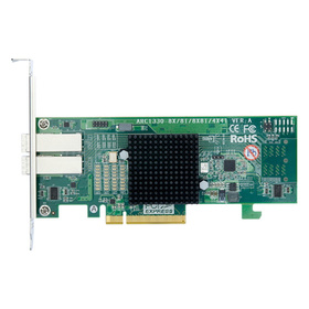 Areca ARC-1330-8x HBA 8-Port SAS/SATA 12G