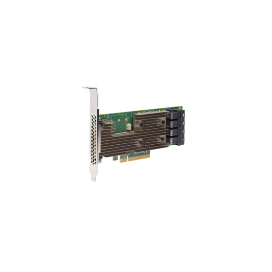 Broadcom 9305-16i HBA 16-Port SAS/SATA 12G