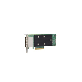 Broadcom 9305-16e HBA 16-Port SAS/SATA 12G