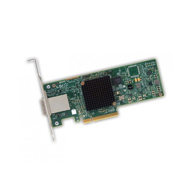 Broadcom 9300-8e HBA 8-Port SAS/SATA 12G