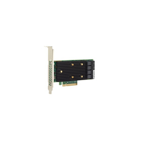 Broadcom 9400-16i HBA 16-Port SAS/SATA/NVMe