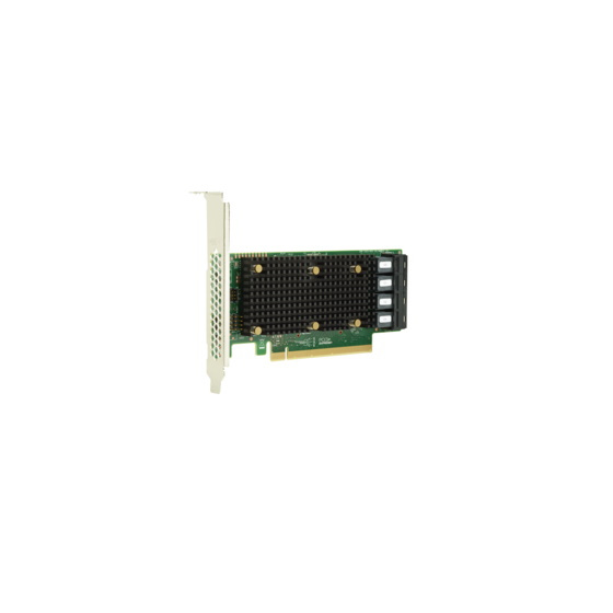 Broadcom 9405W-16i HBA 16-Port SAS/SATA/NVMe