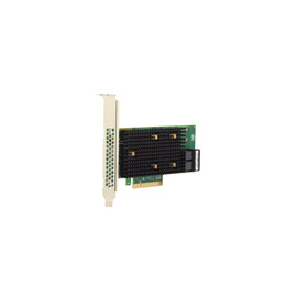 Broadcom 9400-8i HBA 8-Port SAS/SATA/NVMe