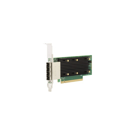 Broadcom 9405W-16e HBA 16-Port SAS/SATA/NVMe