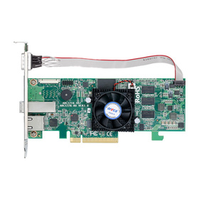 Areca ARC-1216-4x 4-Port SAS/SATA 12Gb/s RAID 1GB