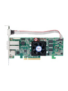 Areca ARC-1226-8x 8-Port SAS/SATA 12Gb/s RAID 1GB