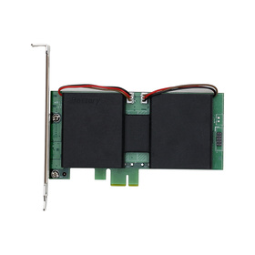 Areca ARC-1883BAT-FBM Flash Battery Backup Module FBBM (support Cache 4-8GB)