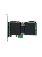 Areca ARC-1883-BAT Flash Battery Backup Module FBBM (support Cache 4-8GB)