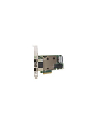 Broadcom MegaRAID 9480-8i8e 16-Port SAS/SATA/NVMe 12Gb/s 4GB