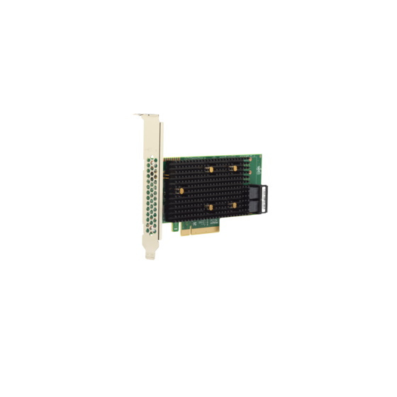 Broadcom MegaRAID 9440-8i 8-Port SAS/SATA/NVMe 12Gb/s no Cache