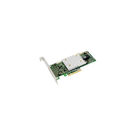 Microsemi Adaptec SmartRAID 3101-4i 4-Port SAS/SATA 12Gb/s 1GB