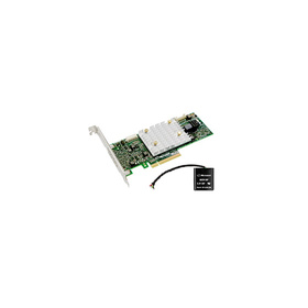 Microsemi Adaptec SmartRAID 3151-4i 4-Port SAS/SATA 12Gb/s 1GB w/ ZMCP
