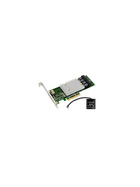 Microsemi Adaptec SmartRAID 3154-16i 16-Port SAS/SATA 12Gb/s 4GB /w ZMCP