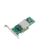 Microsemi Adaptec RAID 8805E 8-Port SAS/SATA 12Gb/s 512MB RAID 0,1,10