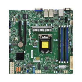 Serverboard