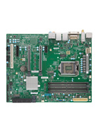 Supermicro X11SCA-W max. 128GB 2xM.2 U.2 2xGbE 8xSATA PCI HDMI DP WIFI
