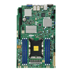 Serverboard