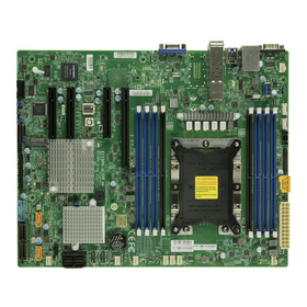 Serverboard