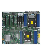 Supermicro X11DPG-QT GPU max. 4TB M.2 2x10GbE