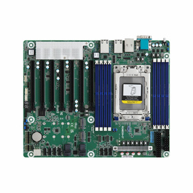 ASRock EPYCD8/R32 max. 2TB 4x PCIe x16 2xU.2 2xM.2 9xSATA 2x1GbE IPMI