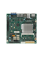 Supermicro A2SAV 4-Core max. 8GB 2xGbE 4xSATA M.2 3xCOM