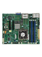 Supermicro A2SDV-12C+-TLN5F max. 256GB 2xM.2 4x10GbE IPMI w/ Intel Atom C3858 12MB / 12x 2.0GHz / 12T / 25W