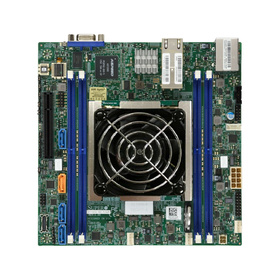 Serverboard