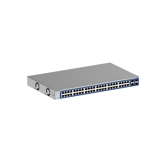 Netgear GS748TV6 48-Port Gigabit Rackmount Switch