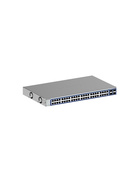 Netgear GS748TV6 48-Port Gigabit Rackmount Switch