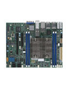 Supermicro X11SDV-8C-TP8F 4xGbE 2x 10GbE 2x 10G SFP+ 2xU.2 w/ Intel Xeon D-2146NT 11MB / 8x 2.3GHz / 16T / 80W