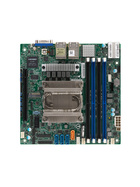 Supermicro M11SDV-8C-LN4F max. 512GB 4xGbE M.2 w/ AMD EPYC 3251 8x 2.5GHz / 16T / 55W