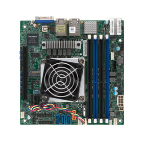 Serverboard