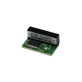 Supermicro AOM-TPM-9665H-S TPM 2.0 20-Pin module TXT provisioning